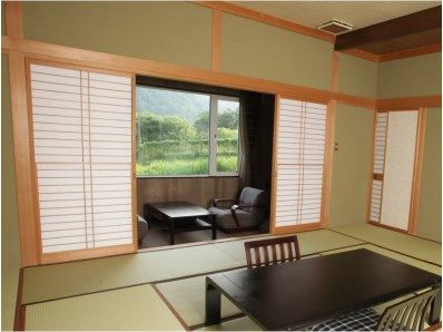 Hotel Tsunogami Niigata Ngoại thất bức ảnh